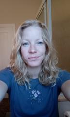 Michelle Waller