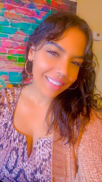 Nichole Marshall