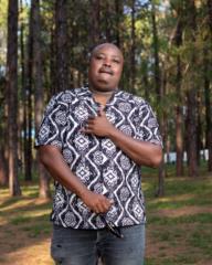 Lungile Maduna