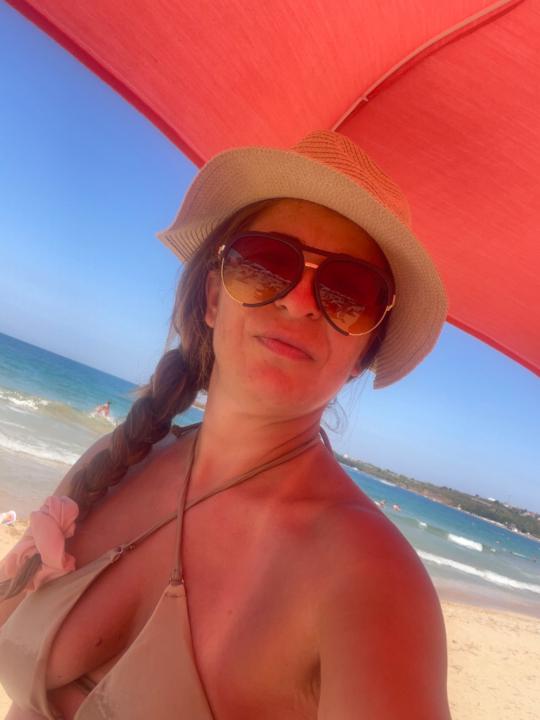 Desislava Mavrodieva