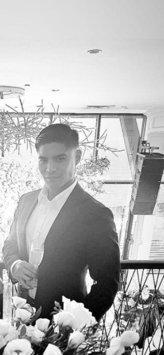 Timothy Deasis