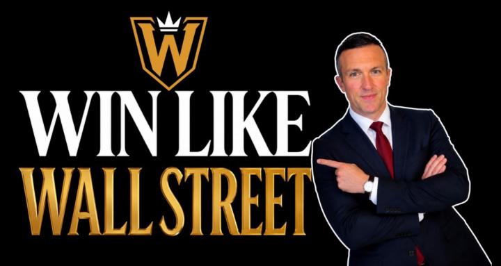 Win Like Wall Street