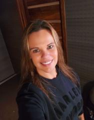Amanda Berry