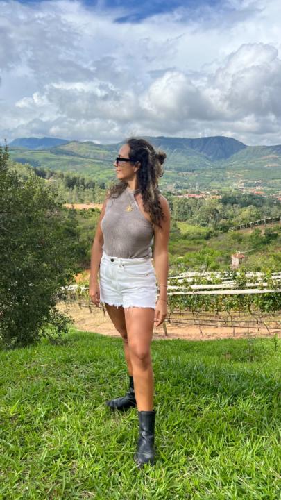 Katherine Del Pozo
