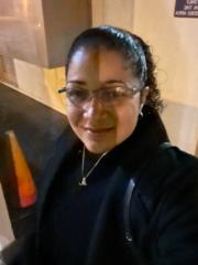 Mayte Cruz Rodriguez