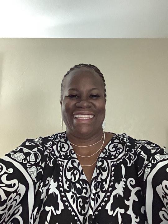 Yvette Butler