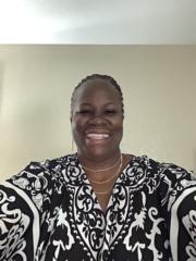 Yvette Butler