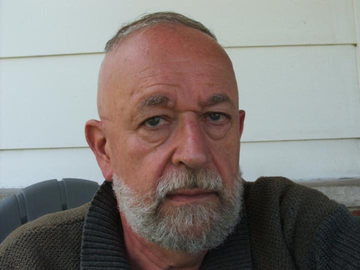 Dav Murray