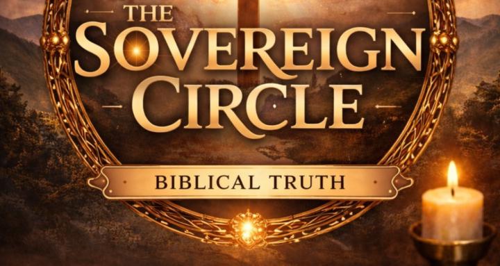 THE SOVEREIGN CIRCLE