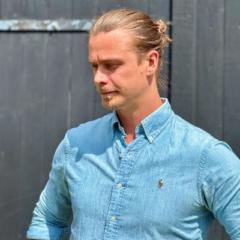 Björn Linus Petursson