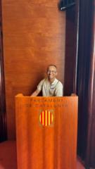 José Carlos Reyes Hernández