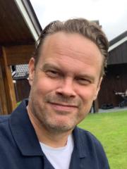 Knut Martin Storegjerde