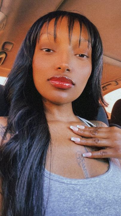 Danishia Burciaga