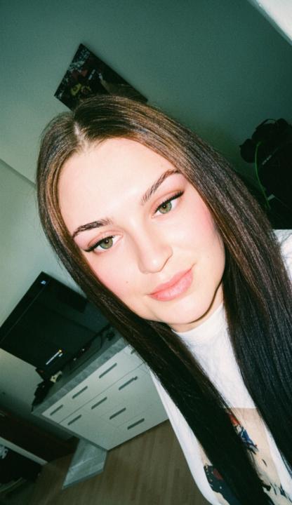 Andreea Predoi