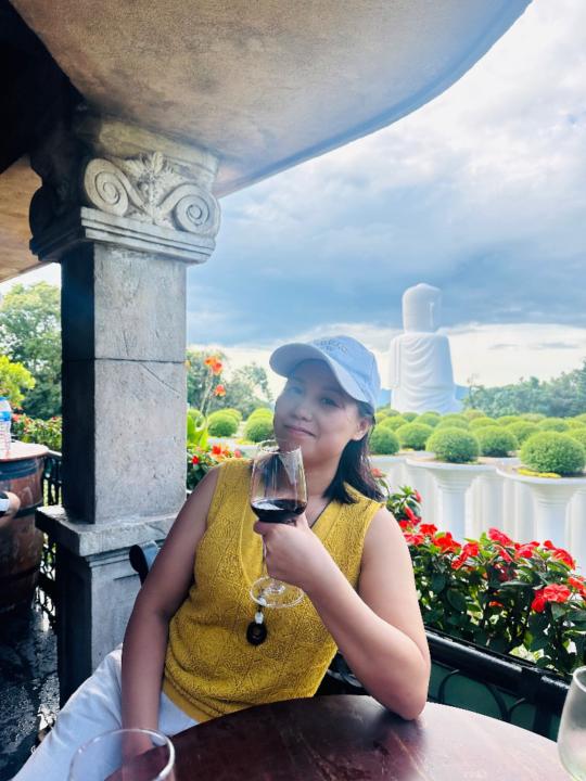 Ngân Đinhh