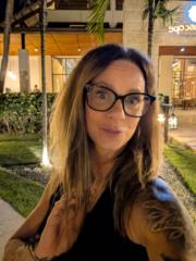 Sabrina Carbonneau