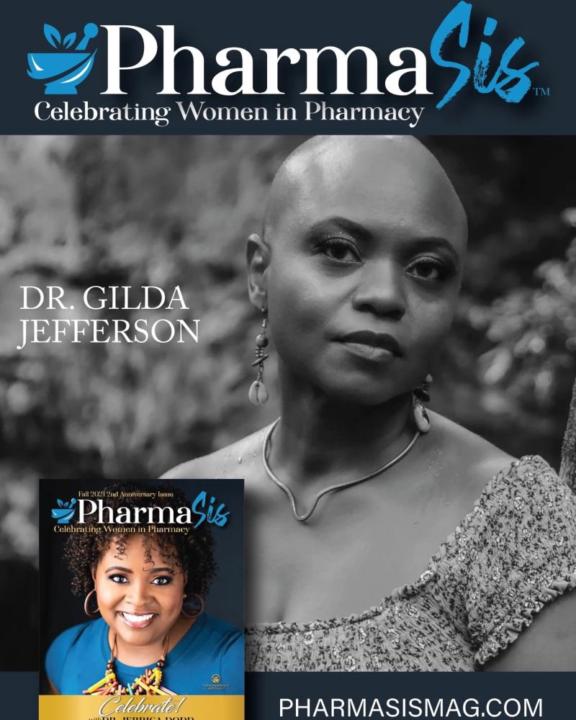 Dr. Gilda M Jefferson