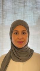 Amal El ammari
