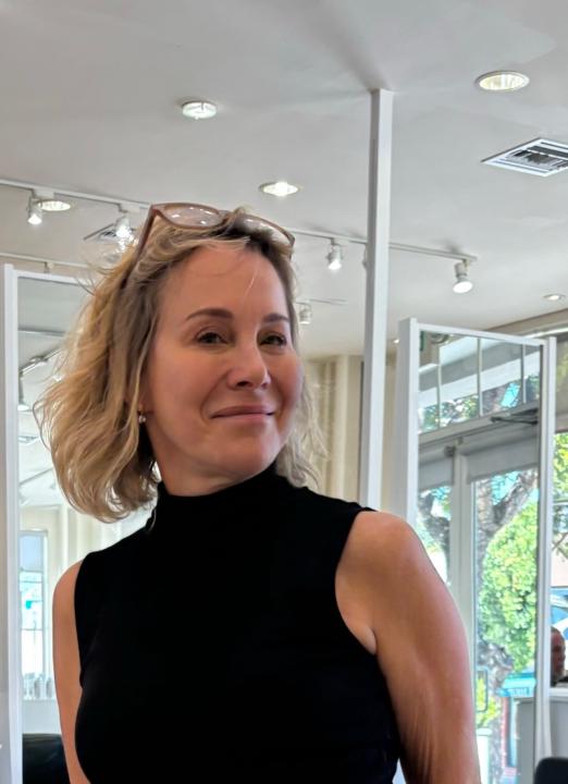 Karen Davis