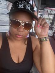 Cimone Carter