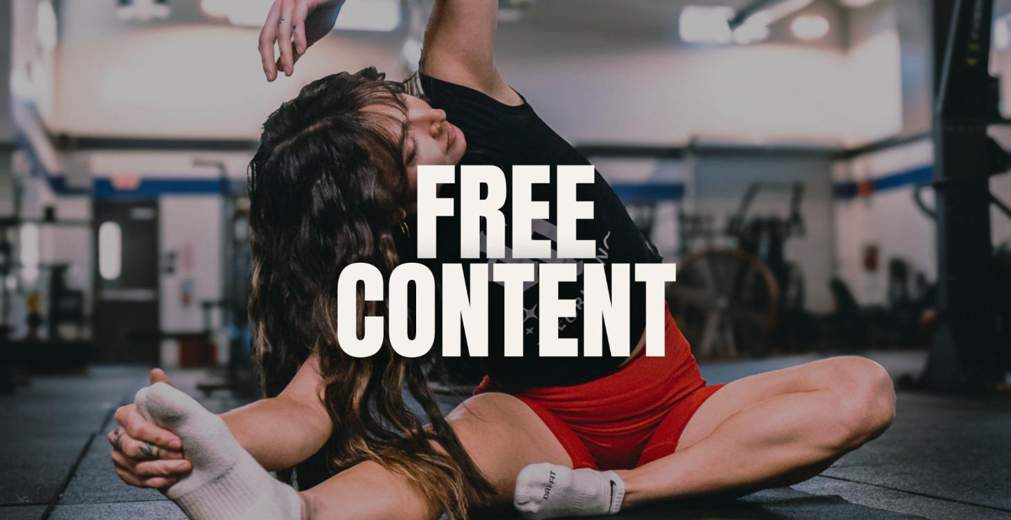 30 Lessons To Un-F*ck Your Back