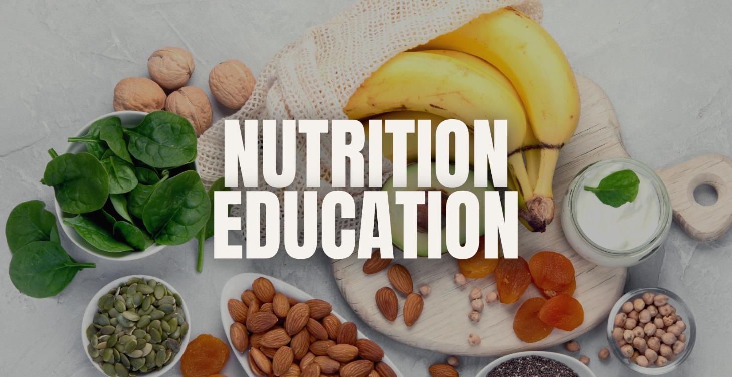 Nutrition for Pain, Gut Health & Performance