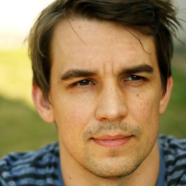 Konstantin Holodniak