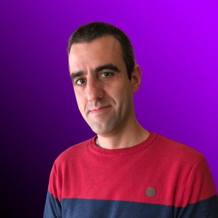 Javi Lomark
