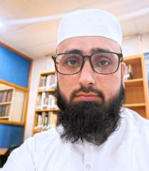 Muhammad Farrukh Mehmood