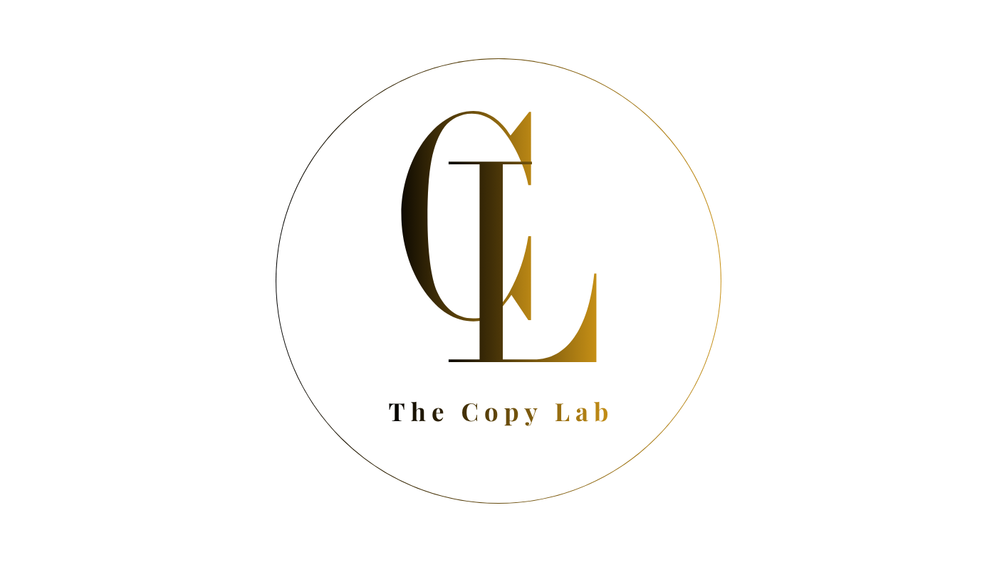 The Copy Lab