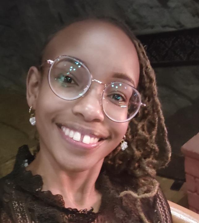 Mediatrix Wanjiru