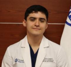 Jose Carlos Fregoso Inda