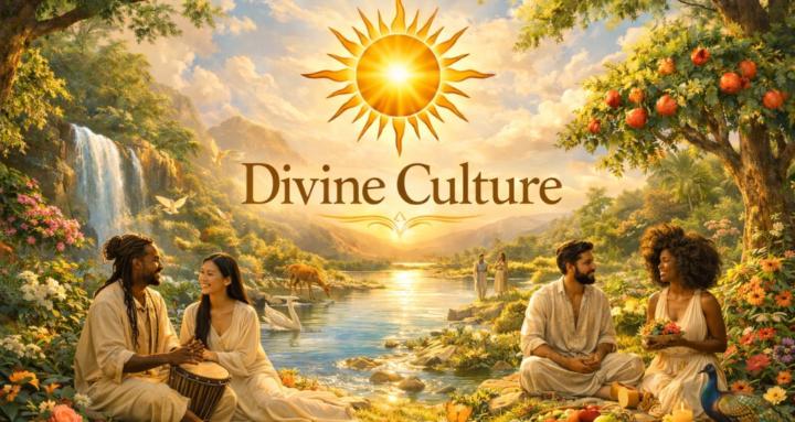 Divine Culture