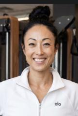 Alyssa Furukawa