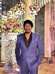 Karneet Singh