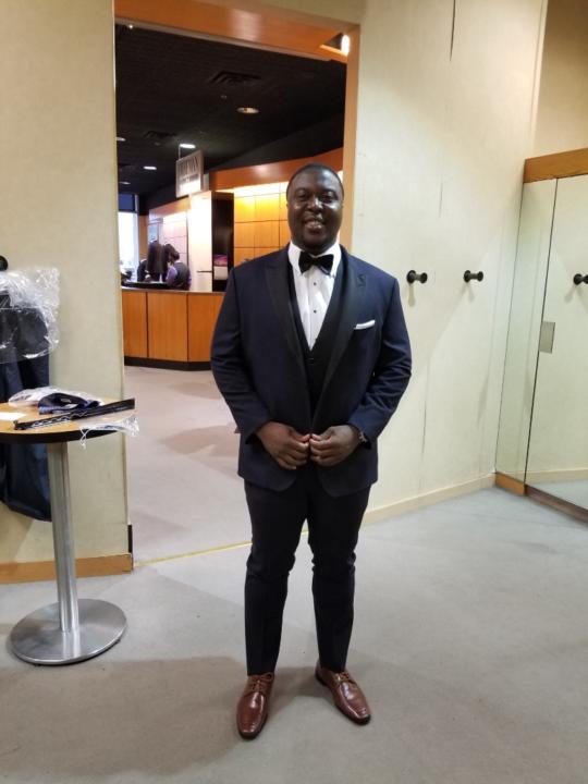 Ransford Owusu