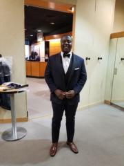 Ransford Owusu