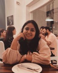 Shelly Jain