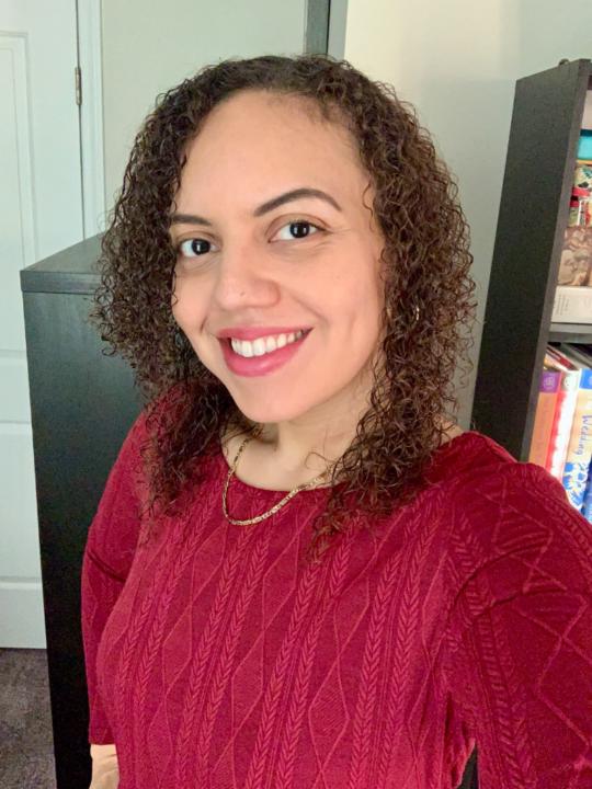 Ailene Evangelista