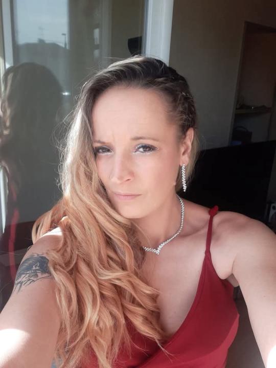 Cindy Mallet