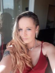 Cindy Mallet