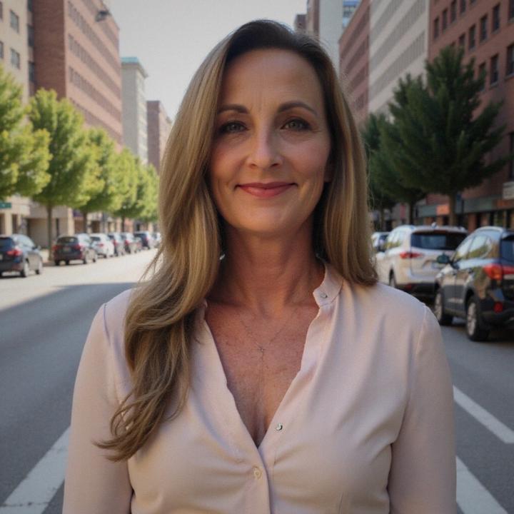 Cynthia Hovey