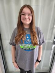 Ashlynn Greenlee