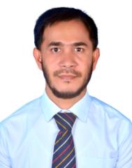 Mohammad Harun- Or- Rashid