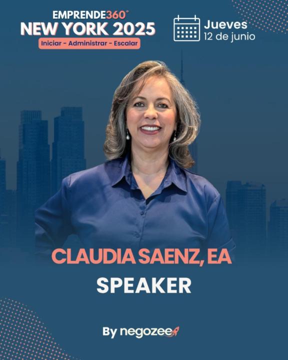 Claudia Saenz