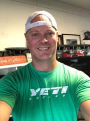 Jeff Kadau