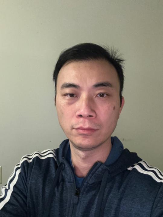Jerry Chen