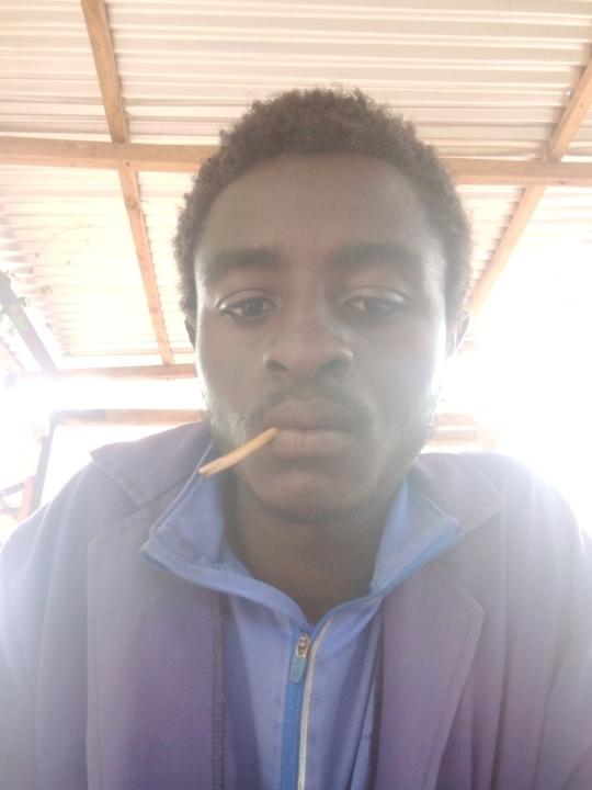 Paulnace sitima Wambua