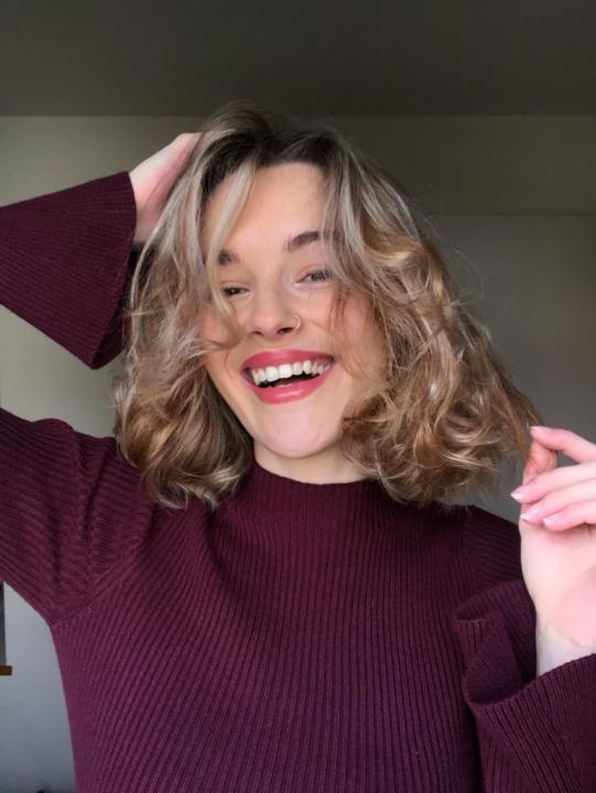 Doriane Helmer