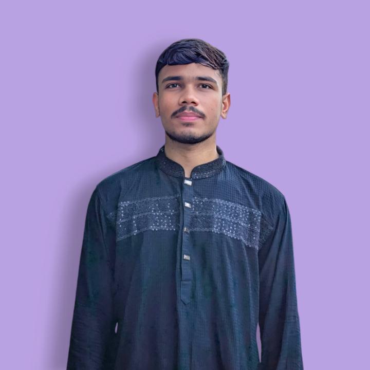 Tanbir Ahmed